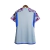 Camisa Espanha 23/24 - Torcedor Feminina Adidas - Azul - comprar online