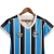 Camisa Grêmio I 23/24 - Feminina Umbro - Azul - comprar online