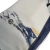 Camisa Itália II 23/24 - Feminina Adidas - Branco