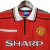 Camisa Manchester United Retrô 1998/1999 Vermelha - Umbro - online store