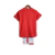 Kit Infantil Internacional I Adidas 23/24 - Vermelho - buy online