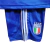 Kit Infantil Seleção da Itália I 23/24 - Adidas - Azul - online store
