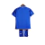 Kit Infantil Seleção da Itália I 23/24 - Adidas - Azul - buy online