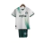 Kit Infantil Palmeiras II Puma 23/24 - Branco