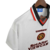 Camisa Manchester United Retrô 1996/1997 Branca - Umbro - online store