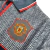 Image of Camisa Manchester United Retrô 1995/1996 Cinza - Umbro