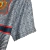 Camisa Manchester United Retrô 1995/1996 Cinza - Umbro