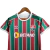 Kit Infantil Fluminense I Umbro 23/24 - Tricolor na internet