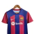 Kit Infantil Barcelona I Nike 23/24 - Azul e Grená on internet