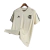 Camisa Flamengo Treino 23/24 Torcedor Adidas Masculina - Branco - comprar online