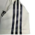 Camisa Flamengo Treino 23/24 Torcedor Adidas Masculina - Branco