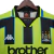 Camisa Manchester City Retrô 1998/1999 Amarela e Preta - Rappa en internet