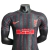 Camisa Liverpool 23/24 Jogador Nike Masculina - Preto - comprar online