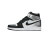 Tênis Air Jordan 1 Retro High Silver Toe - comprar online