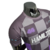 Camisa Mercedes 23/24 Fórmula 1 - Masculina - Cinza en internet