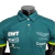 Camisa Aston Martin 23/24 Fórmula 1 - Masculina - Verde - online store