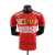 Camisa Ferrari 23/24 Fórmula 1 - Masculina - Vermelho