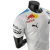 Camisa Red Bull 23/24 Fórmula 1 - Masculina - Branco - online store