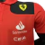 Camisa Ferrari 23/24 Fórmula 1 - Masculina - Vermelho on internet