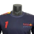 Camisa Red Bull 23/24 Fórmula 1 - Masculina - Azul en internet
