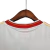 Camisa Liverpool Retrô 1985/1986 Branca