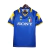 Camisa Juventus Retrô 1995/1997 Azul e Amarela - Kappa