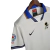 Camisa Itália Retrô 1996 Branca - Nike na internet
