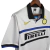 Camisa Inter de Milão Retrô 1998/1999 Branca - Nike - Artigos Esportivos: Tênis, Chuteiras, etc | Camisas de Futebol, Basquete e Fórmula 1 | GOLD BALL Club