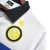 Imagem do Camisa Inter de Milão Retrô 1998/1999 Branca - Nike