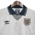 Imagen de Camisa Inglaterra Retrô 1990 Branca - Umbro