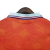 Camisa Holanda Retrô 1991 Laranja - Lotto - comprar online