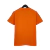 Camisa Holanda Retrô 1974 Laranja - comprar online