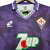 Camisa Fiorentina Retrô 1992/1993 Roxa - Lotto en internet
