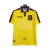 Camisa Escócia Retrô 1996/1998 Amarela - Umbro