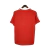 Camisa Bayern de Munique Retrô 2000/2001 Vermelha - Adidas na internet