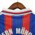Camisa Bayern de Munique Retrô 1995/1997 Azul e Vermelha - Adidas - comprar online