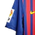 Camisa Barcelona Retrô 2011/2012 Azul e Grená - Nike on internet