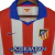 Camisa Atlético de Madrid Retrô 2014/2015 Branca e Vermelha - Nike na internet