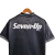 Camisa Botafogo II Retrô 1995 Torcedor Masculina - Preta - loja online