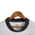 Camisa Botafogo ll 23/24 Torcedor Feminina - Branca com Preta en internet