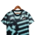 Camisa Botafogo lll 23/24 Torcedor Masculina - Preta com detalhes verdes na internet