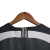 Camisa Botafogo l 23/24 Torcedor Feminina- Preta e Branca