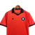 Camisa Remo II 23/24 Torcedor Masculina - Vermelha com os detalhes em azul - Artigos Esportivos: Tênis, Chuteiras, etc | Camisas de Futebol, Basquete e Fórmula 1 | GOLD BALL Club