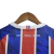 Camisa Bahia II 23/24 Torcedor Volt Feminina - Azul e Vermelho - loja online