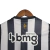 Kit Infatil Atlético Mineiro I 23/24 - Adidas - Preto e branco - loja online