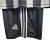 Kit Infatil Atlético Mineiro I 23/24 - Adidas - Preto e branco - Artigos Esportivos: Tênis, Chuteiras, etc | Camisas de Futebol, Basquete e Fórmula 1 | GOLD BALL Club