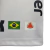 Camisa Atlético Mineiro 22/23 Torcedor Masculina - Branca e preta na internet