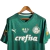 Camisa Palmeiras 20/21 Torcedor Masculina - Verde de branca com todos os patrocinios e patchs en internet