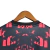 Camisa RB New York III 23/24 Adidas Torcedor Masculino - Preta com detalhes em vermelho e rosa - buy online