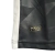 Camisa Vasco da Gama III 21/22 Kappa Torcedor Masculina - Preta com detalhes em branco - comprar online